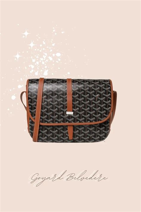 moynat vs Goyard brands